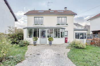 maison à Gournay-sur-Marne (93)