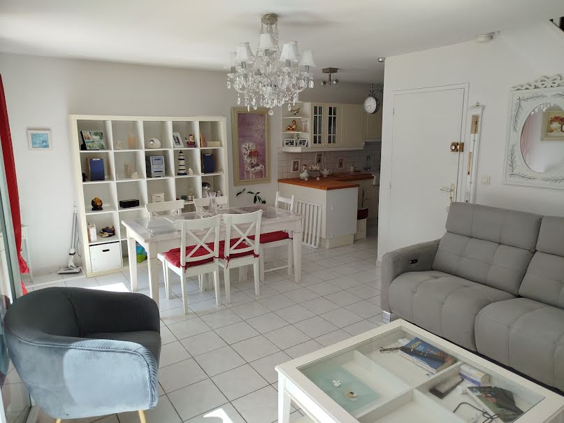 Vente maison 4 pièces 80.5 m² à Pornic (44210), 294 000 €