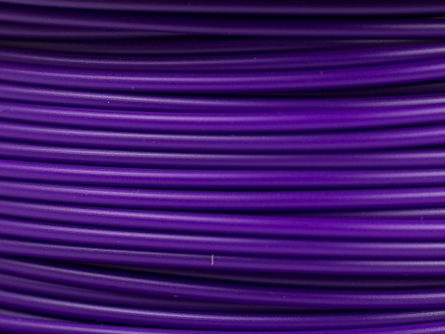 Purple MH Build Series PLA Filament - 2.85mm (1kg)