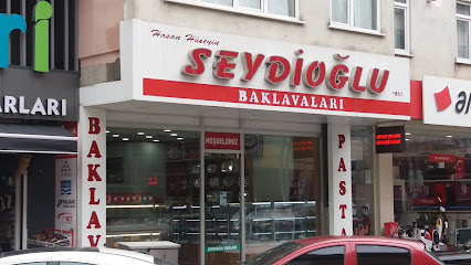 Seyidoğlu