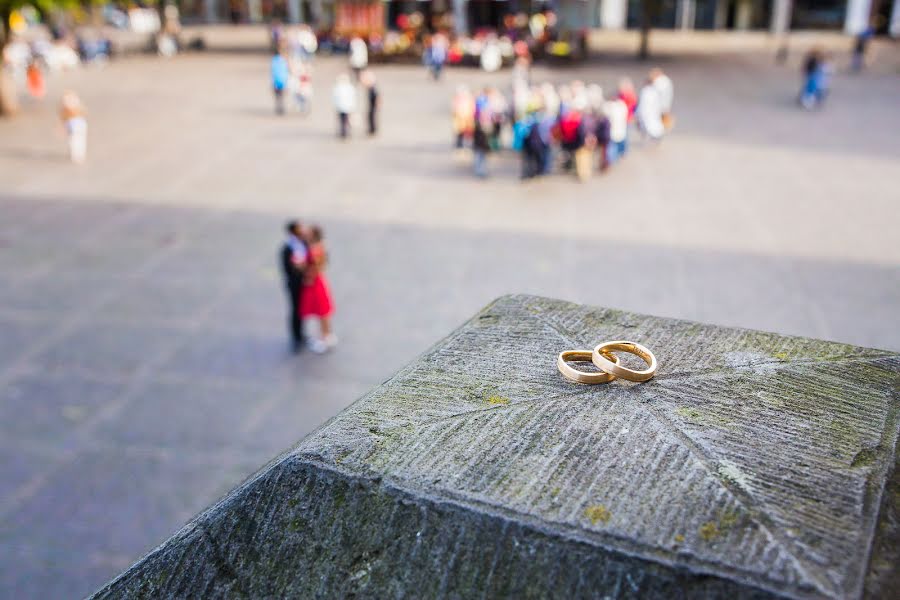 Wedding photographer Christian Böcker (cboecker). Photo of 6 November 2019