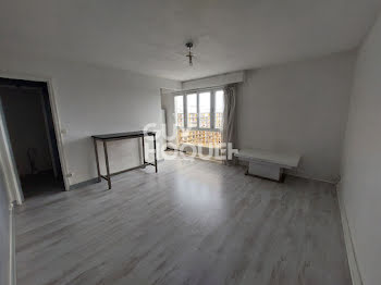 appartement à Rosny-sous-Bois (93)