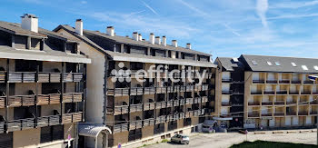 appartement à Saint-Lary-Soulan (65)