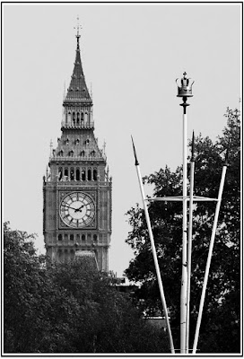 London Pointed di Pierluigi Terzoli