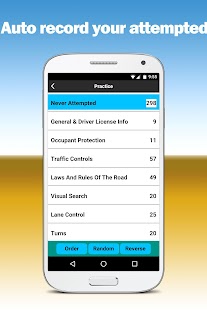 How to mod CA DMV Practice Test 2016 1.0.5 mod apk for pc