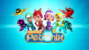 Defensores Petronix thumbnail