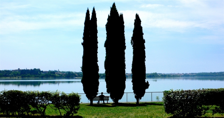 Una domenica sul lago di gsottile