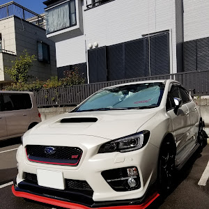 WRX STI VAB