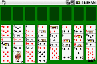 Freecell game download for android