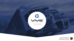 VIVE Transport PL