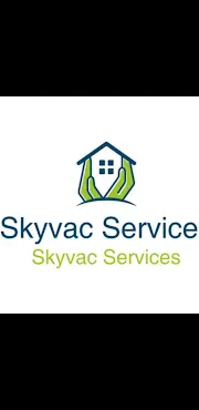 Skyvac Services Logo