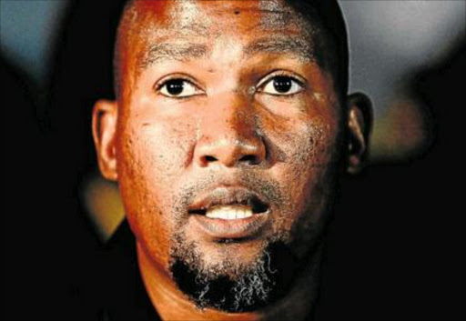 MANDLA MANDELA