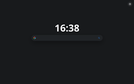 PureTab screenshot 1