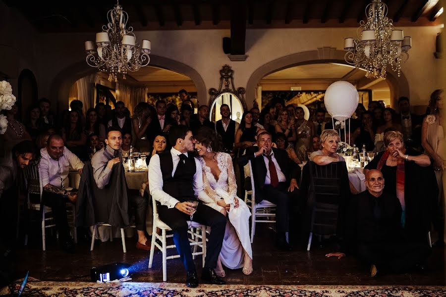 Fotógrafo de casamento Sara Lorenzoni (saralorenzoni). Foto de 8 de maio 2019