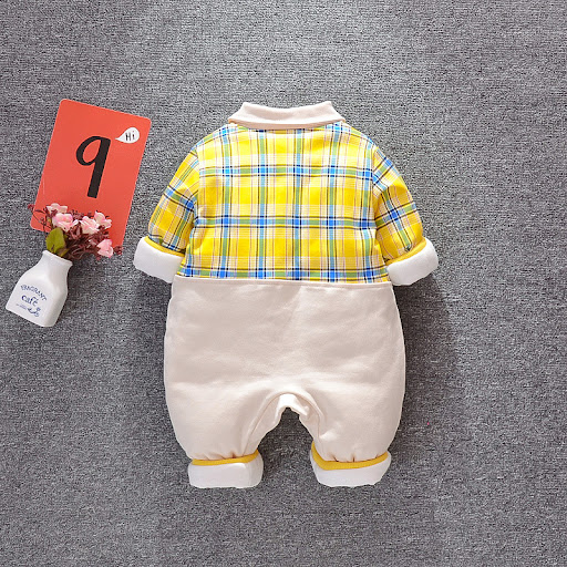 Title 3, Womens Check Panel Bodysuit Enhance your figur...