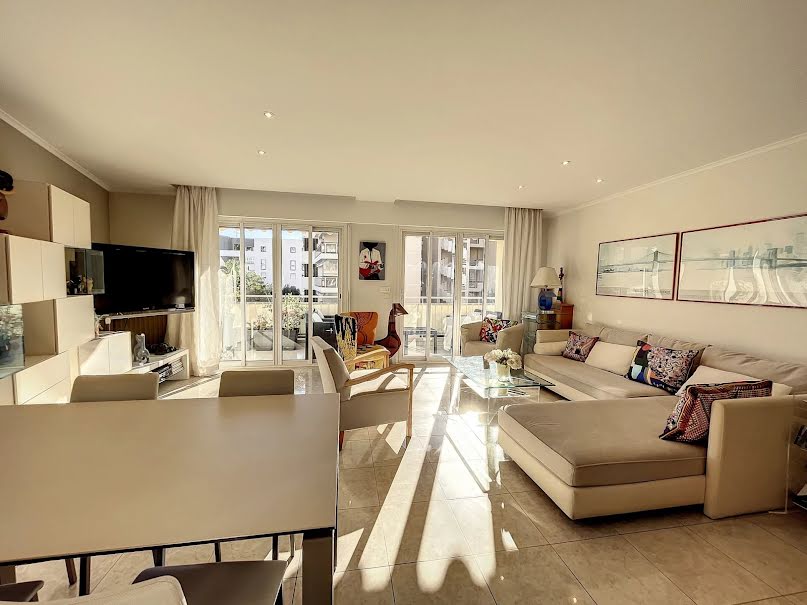 Vente appartement 3 pièces 68.4 m² à Cannes (06400), 590 000 €