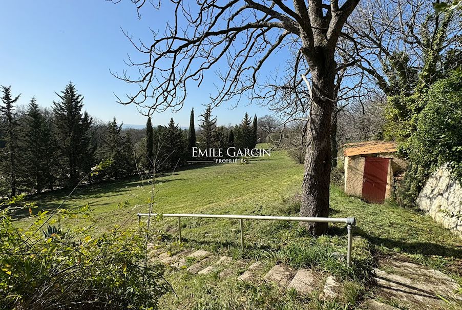 Vente maison 9 pièces 280 m² à Aix-en-Provence (13090), 1 980 000 €