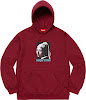 pearl hooded sweatshirt