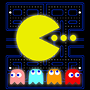 Pacman Online Game