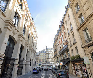 appartement à Paris 1er (75)