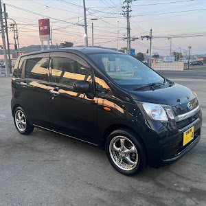 ムーヴ LA100S