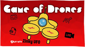 Game of Drones