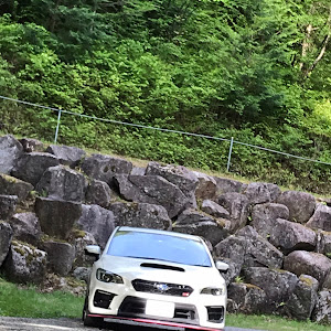 WRX STI VAB