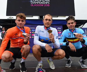 Van der Poel en van Aert pakken overgang naar de weg compleet anders aan