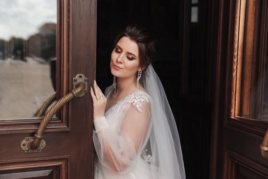 Wedding photographer Darya Borisova (daryaborisova). Photo of 18 March 2022