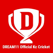 dream11 tips ( Kc dream11 Official Team ) 4.0 Icon