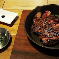 FORE restaurant 柴燒牛排