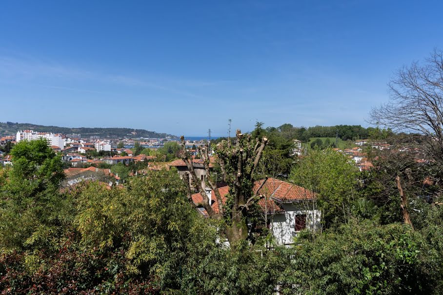 Vente appartement 4 pièces 68.02 m² à Hendaye (64700), 316 500 €