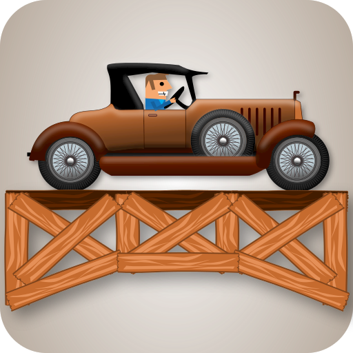 Wood Bridges 解謎 App LOGO-APP開箱王