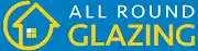 All Round Glazing LTD Logo