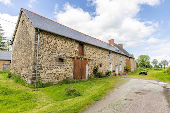 maison à Dingé (35)