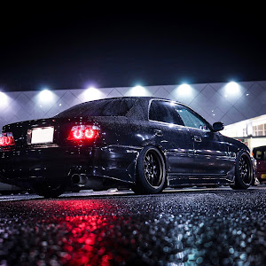 チェイサー JZX100