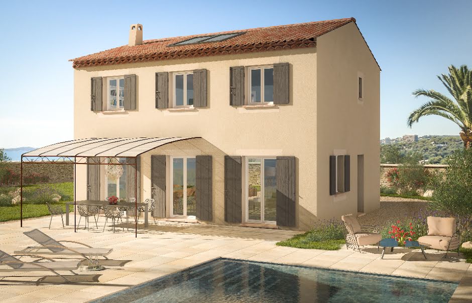 Vente maison neuve 5 pièces 93 m² à Cadenet (84160), 350 000 €