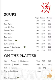 Pepper Island menu 3