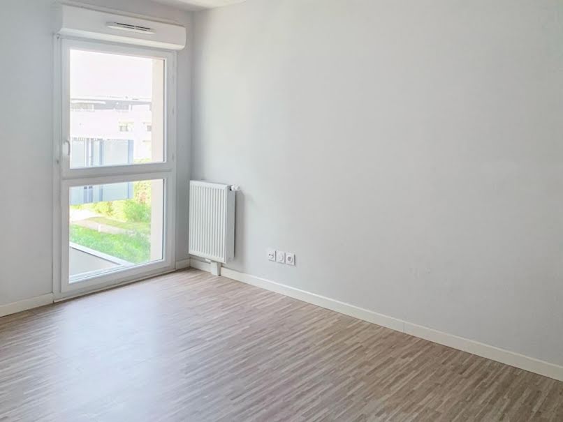 Vente appartement 4 pièces 77 m² à Merignac (33700), 200 000 €