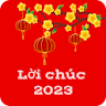 Lời chúc 2023 hay và ý nghĩa icon