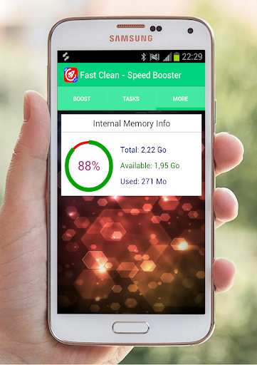 免費下載工具APP|Fast Clean - Speed Booster Pro app開箱文|APP開箱王