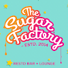 The Sugar Factory - Le Meridien, Vasanth Nagar, MG Road, Bangalore logo