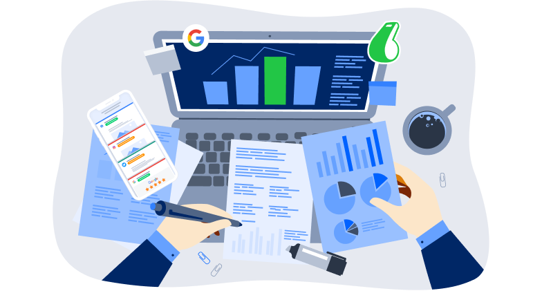 Cómo utilizar Google Analytics para mejorar el rendimiento de tu web