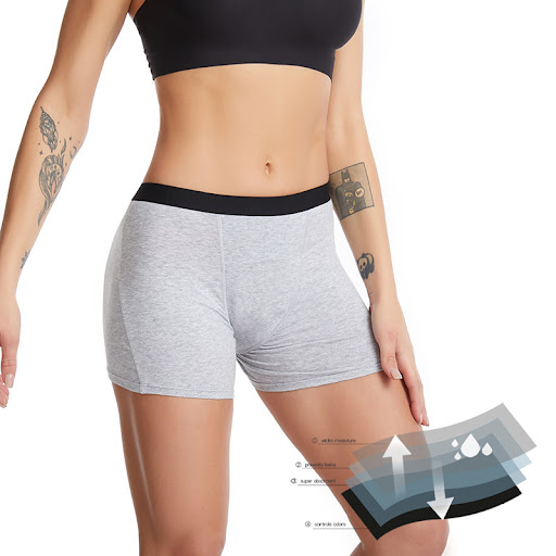 Title 3, Absorbent Sanitary Napkins for Menstrual Period...
