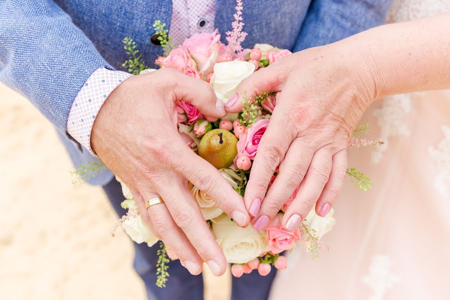 Fotógrafo de casamento Renke Walstra (renke). Foto de 19 de janeiro 2022