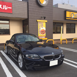 Z4 ロードスター