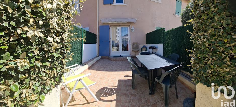 Vente maison 2 pièces 29 m² à La Seyne-sur-Mer (83500), 175 000 €