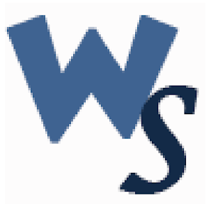 WAZOBIA Scrabble logo