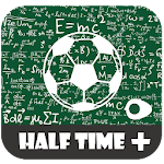 Cover Image of Download Half Time Plus 1.2 APK