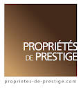 Proprietes De Prestige